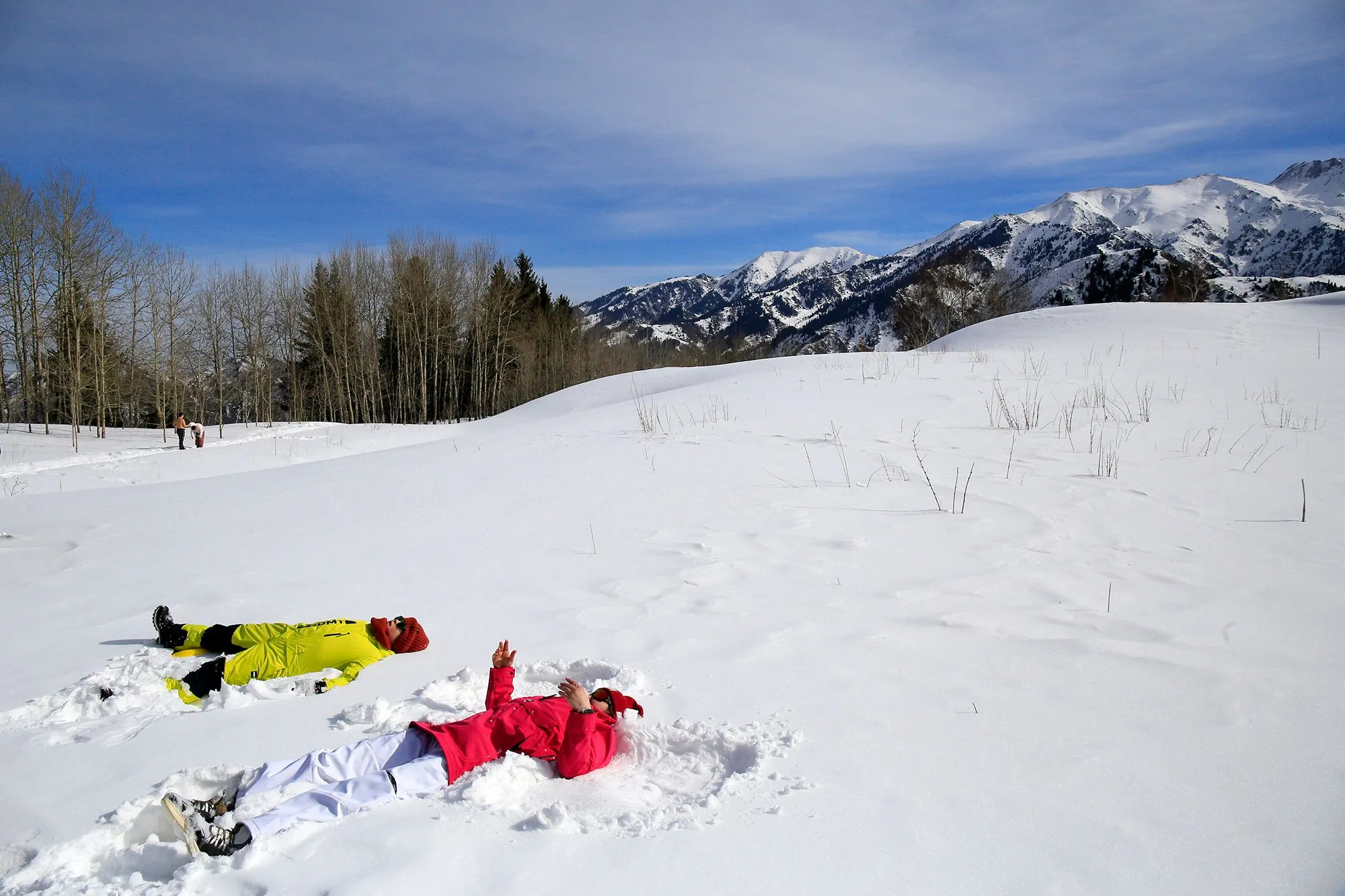 К 2029 году число внутренних туристов в Казахстане вырастет до 11 млн человек