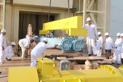 Израиль оценил ядерную программу Ирана