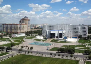 Капитал - Атырауская область лидирует по приросту инвестиций