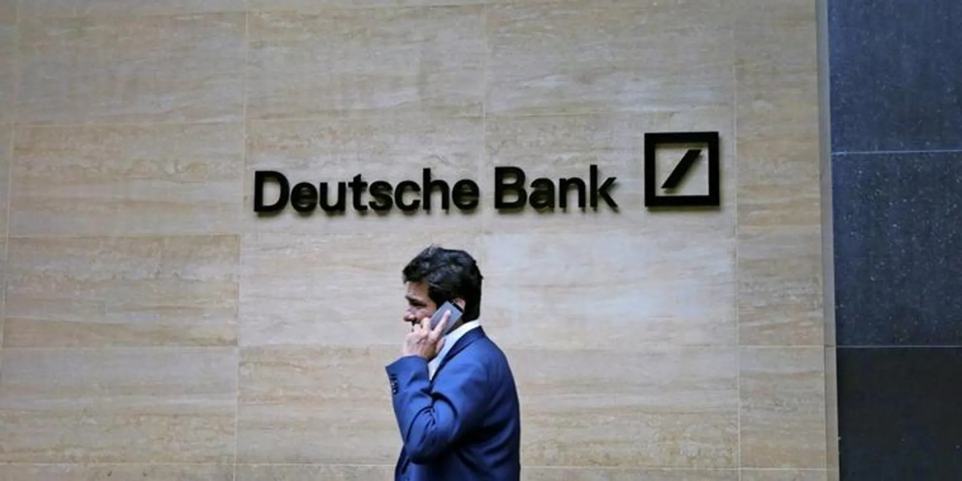 Капитал - Половина сокращения персонала Deutsche Bank придется на Германию