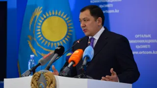 Капитал - Нурлан Ногаев: В Атырауской области достаточно домов для 7−20−25