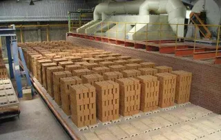 Капитал - 70% стройматериалов на рынке - производства РК