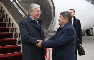 Фото: пресс-служба Акорды