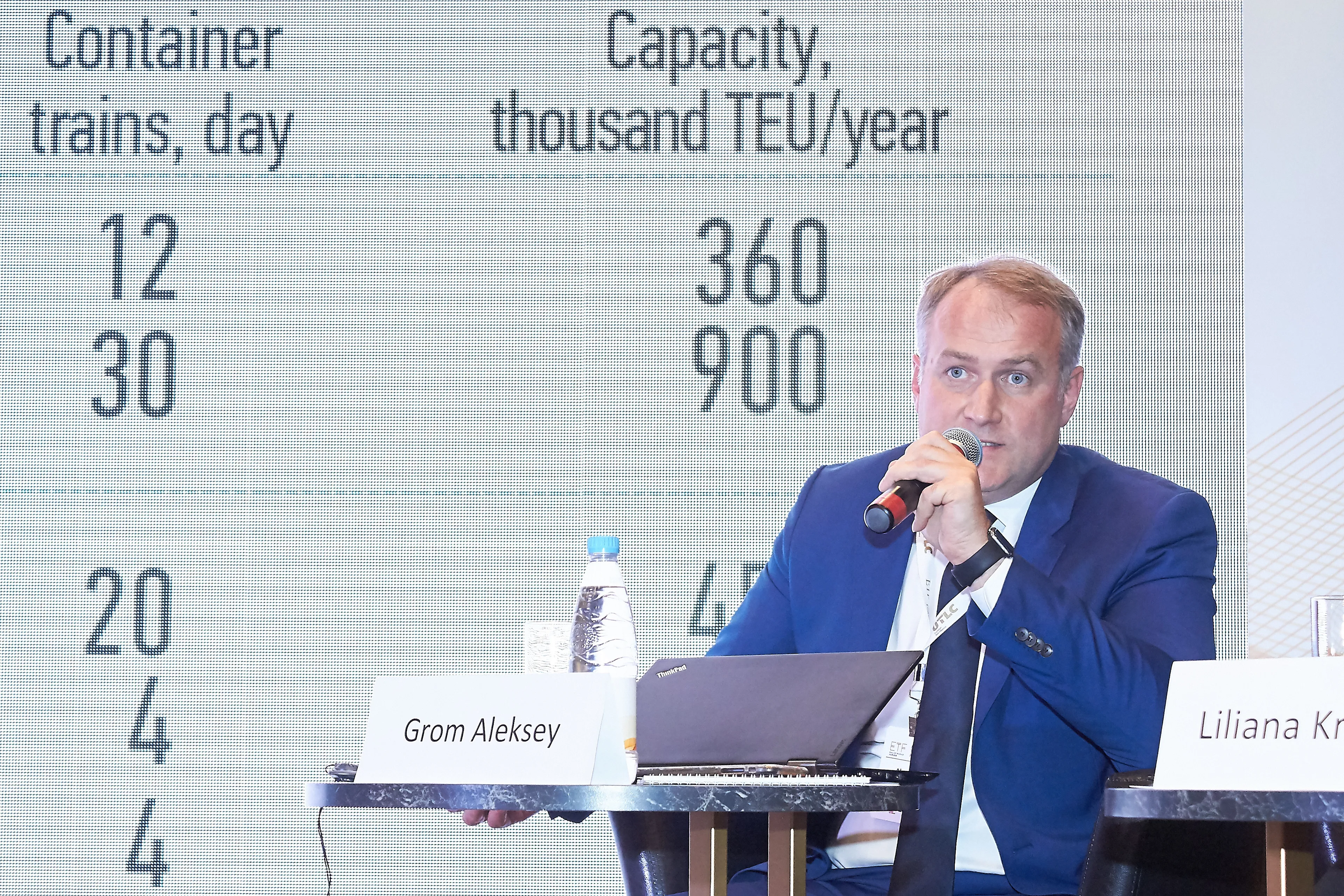 Капитал - Эксперт: Инвестиции Казахстана усиливают транзитный потенциал всей Евразии