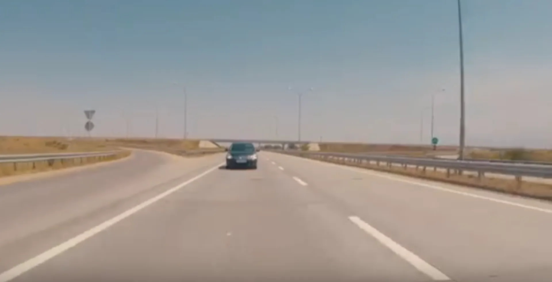 Капитал - В Казахстане сняли самый долгий рекламный ролик в мире