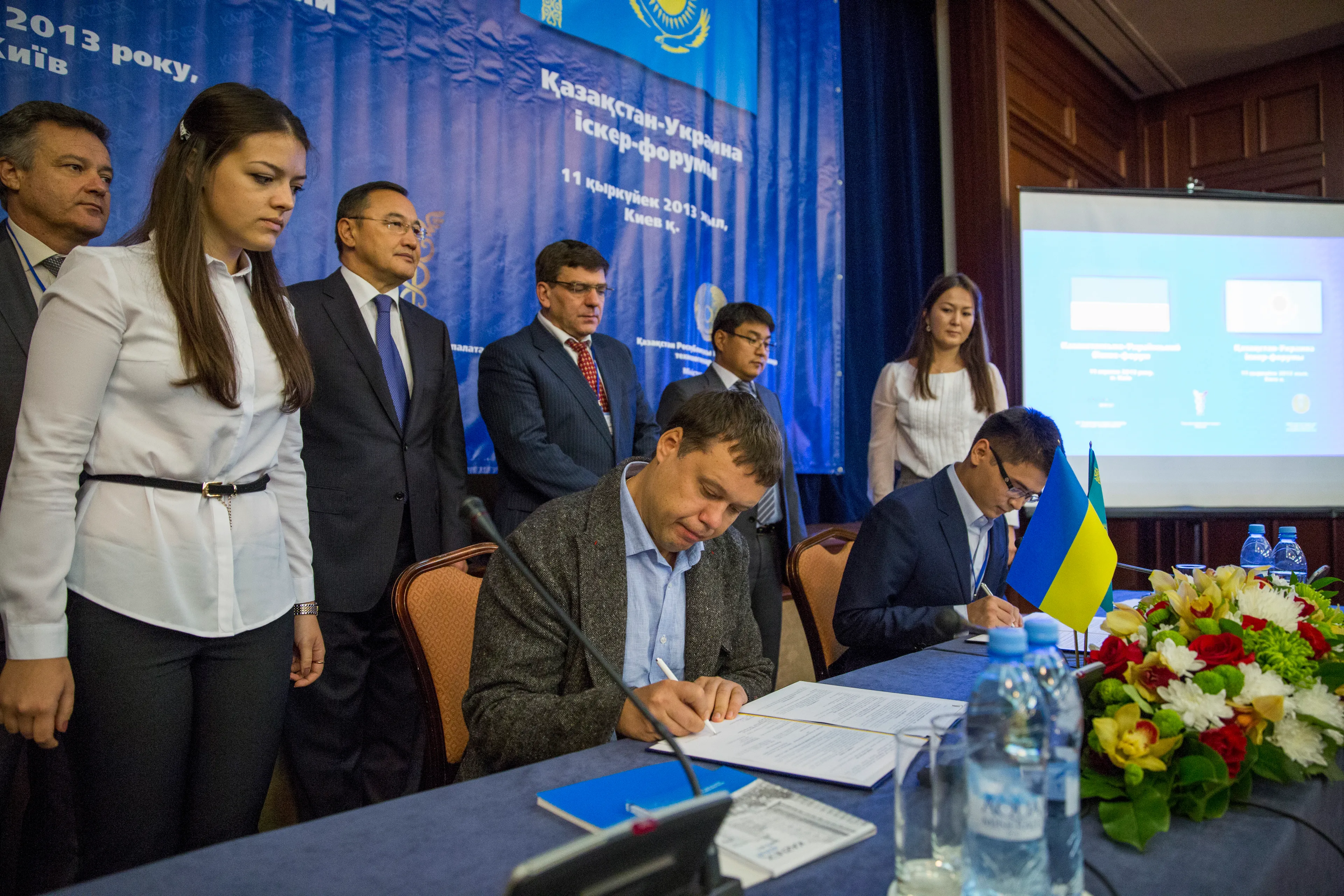 Капитал - Отечественные производители открывают украинский рынок