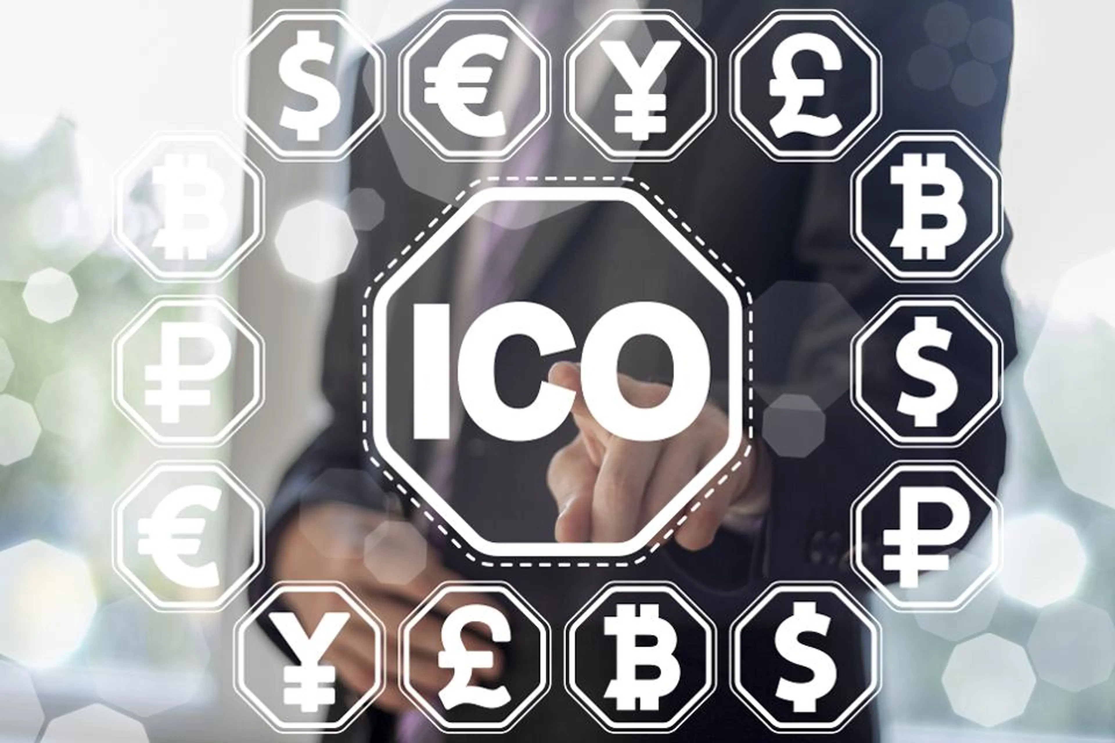 Капитал - В России решили легализовать привлечение денег на ICO
