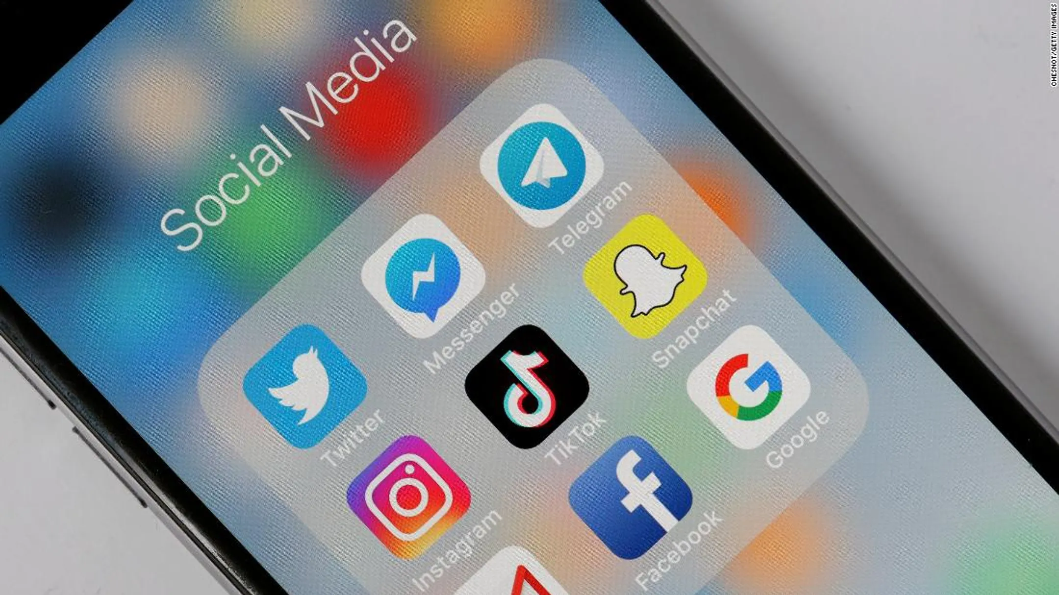 Сервис TikTok обогнал в России Facebook и Viber - Image Kapital.kz