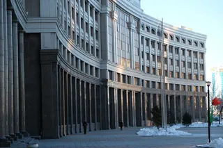 Фото: Владимир Третьяков