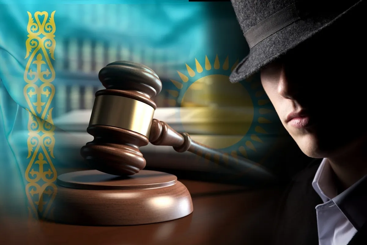 Узаконить деятельность частных детективов планируют в Казахстане