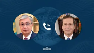 Фото: Акорда