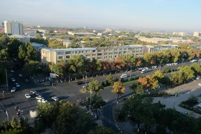 Принят Комплексный план развития Шымкента до 2023 года