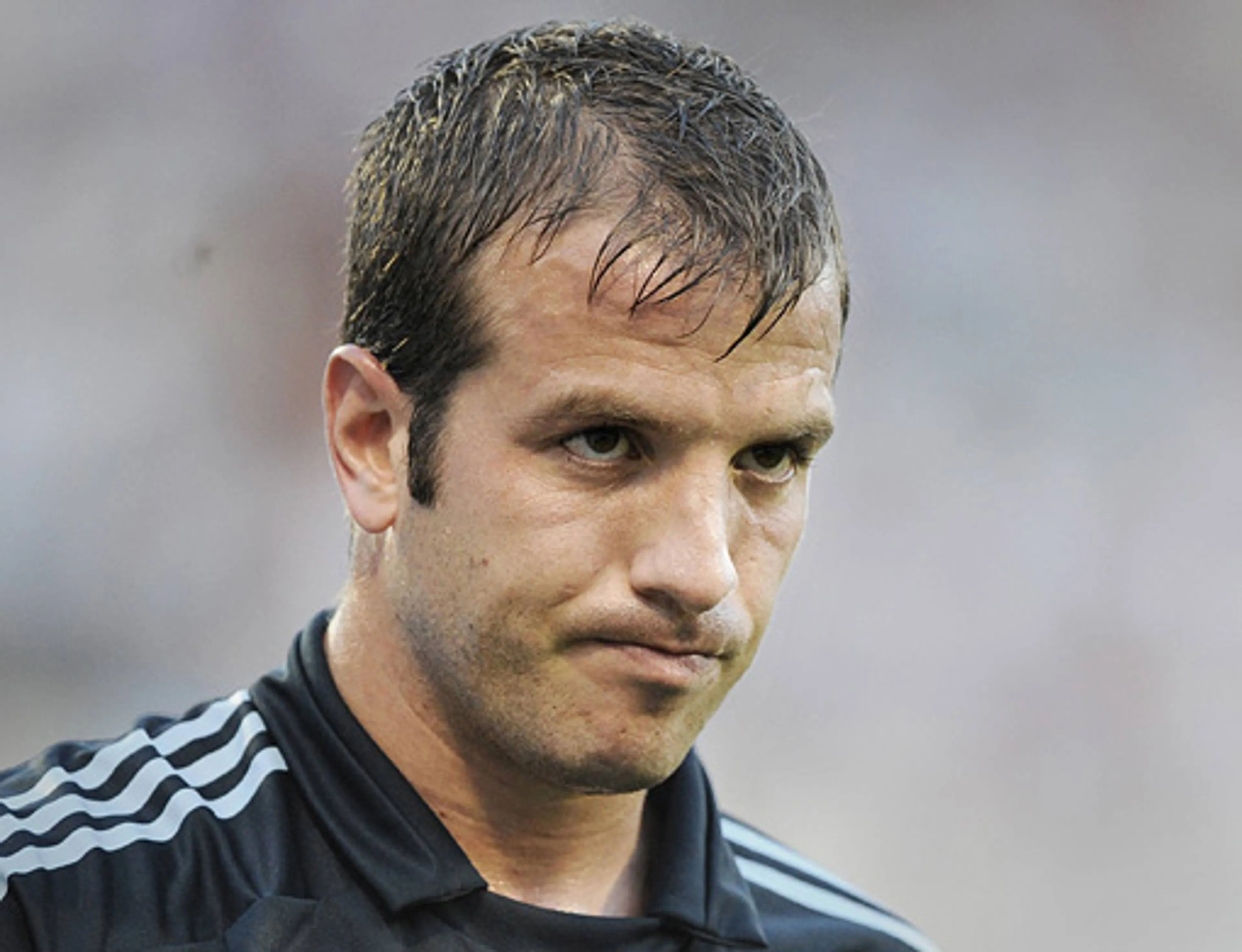 Капитал - Ван дер Варт не хочет возвращаться в «Аякс»