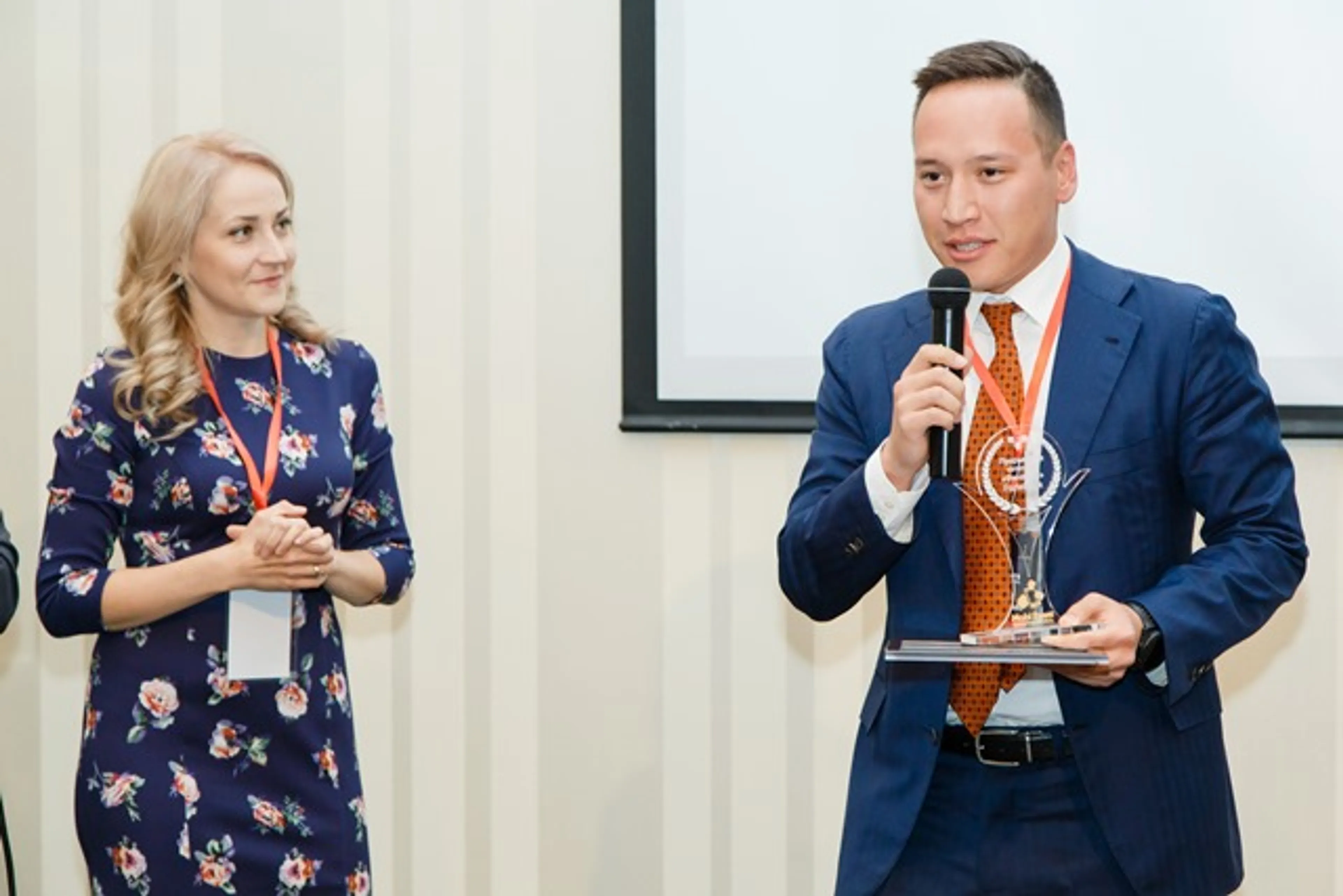 Капитал - Мобильное приложение ForteBank признано «Прорывом года»