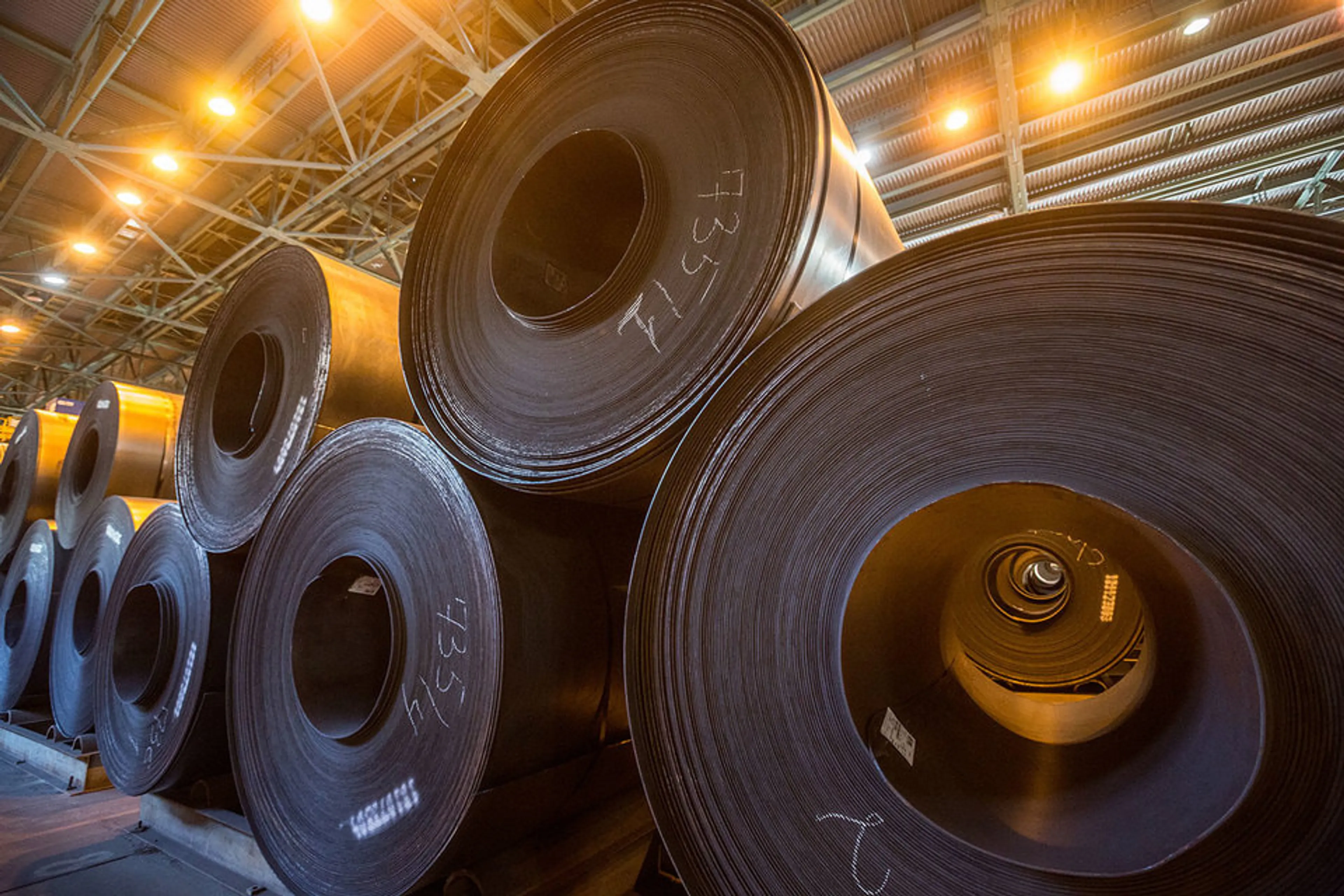 Капитал - Что ждет сталелитейную отрасль США