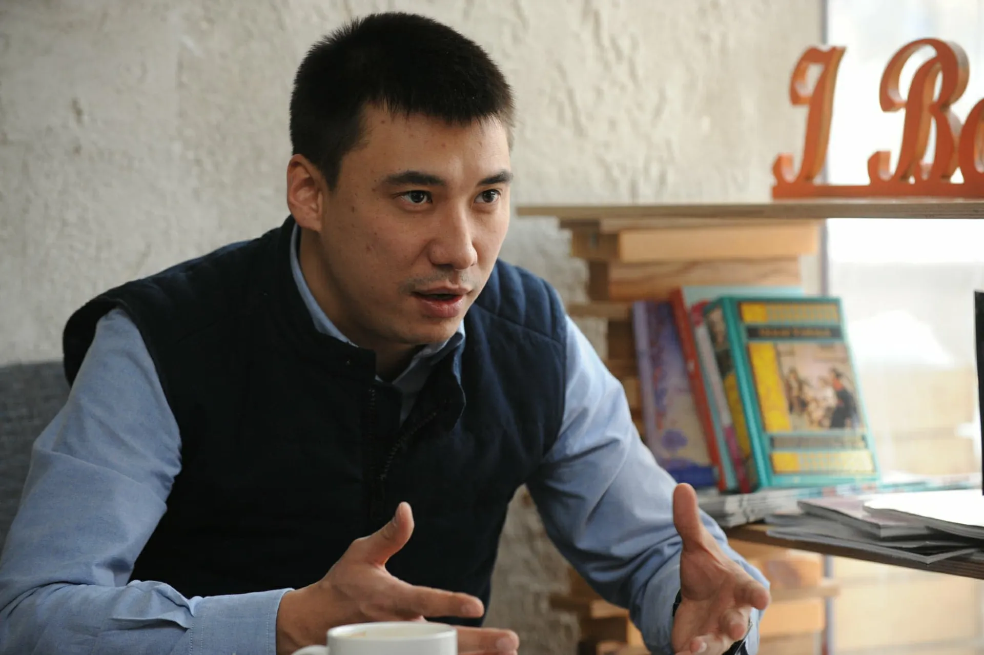 Капитал - Smart Satu за год вырос с $10 млн до $20 млн