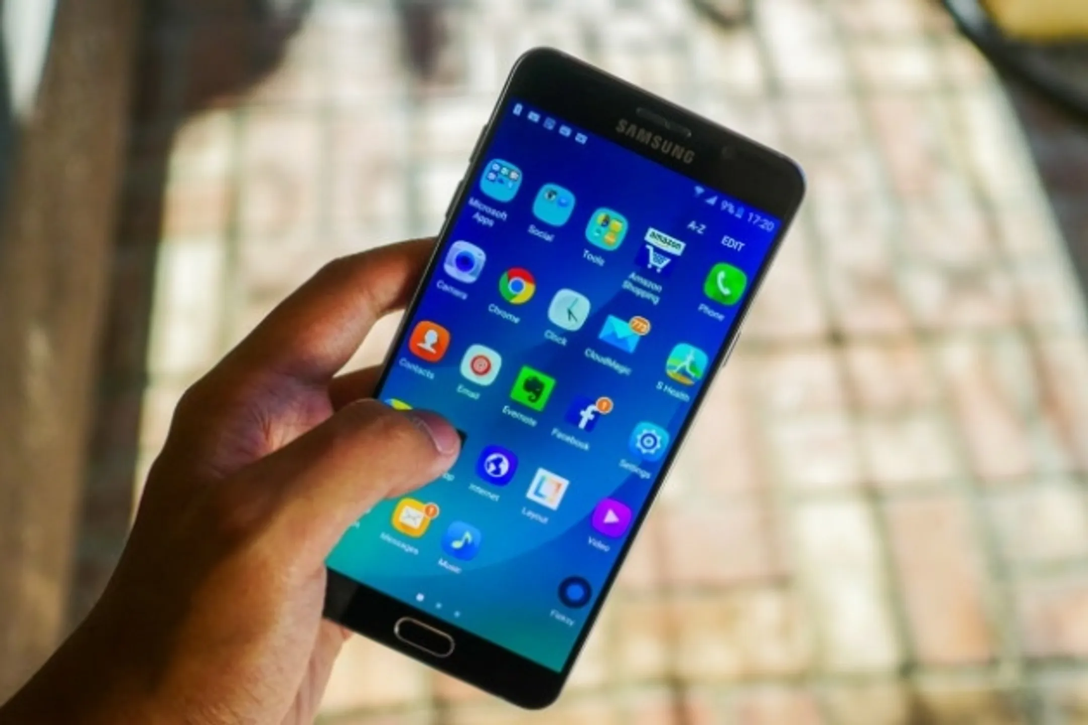 Авиакомпании РК рекомендуют не провозить в багаже Galaxy Note 7 - Image Kapital.kz