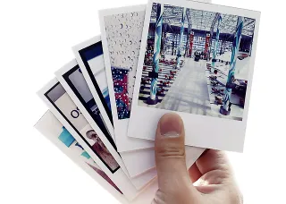 Капитал - Казахстанцы могут печатать фотографии с  Instagram