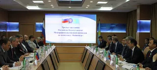 Капитал - Казахстан и Россия продолжат космическое сотрудничество