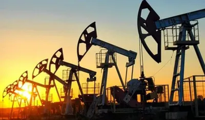 WTI подешевела до минимума с марта