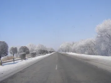 Проект трассы Актобе – Атырау обойдется в 1 млрд тенге