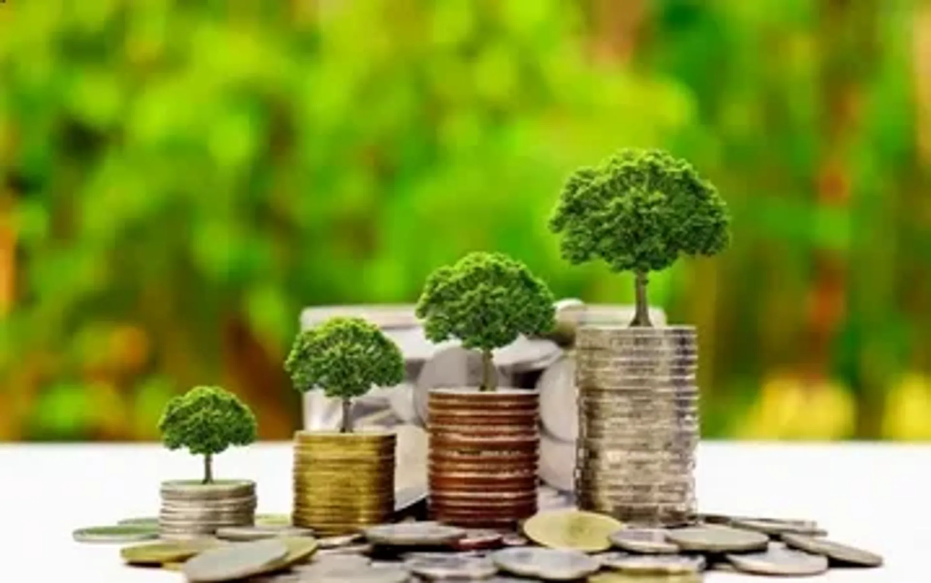 Капитал - ЕАБР выпускает «зеленые» облигации