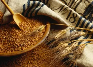 Капитал - Экспорт пшеницы в страны ТС увеличился в 7 раз