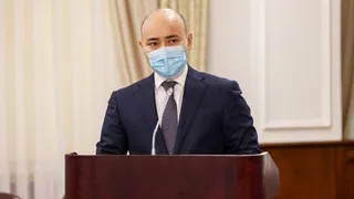 Капитал - Министр нацэкономики рассказал о реализации Послания президента