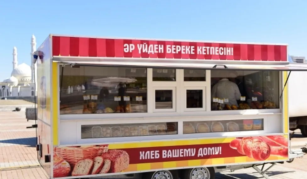 Капитал - В Астане свыше 600 предпринимателей узаконили свой бизнес