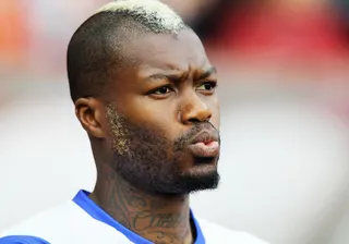 Капитал - Сиссе официально стал игроком «Кубани»