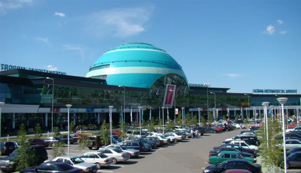 Капитал - Аэропорт Астаны получит дополнительные 5 млрд тенге