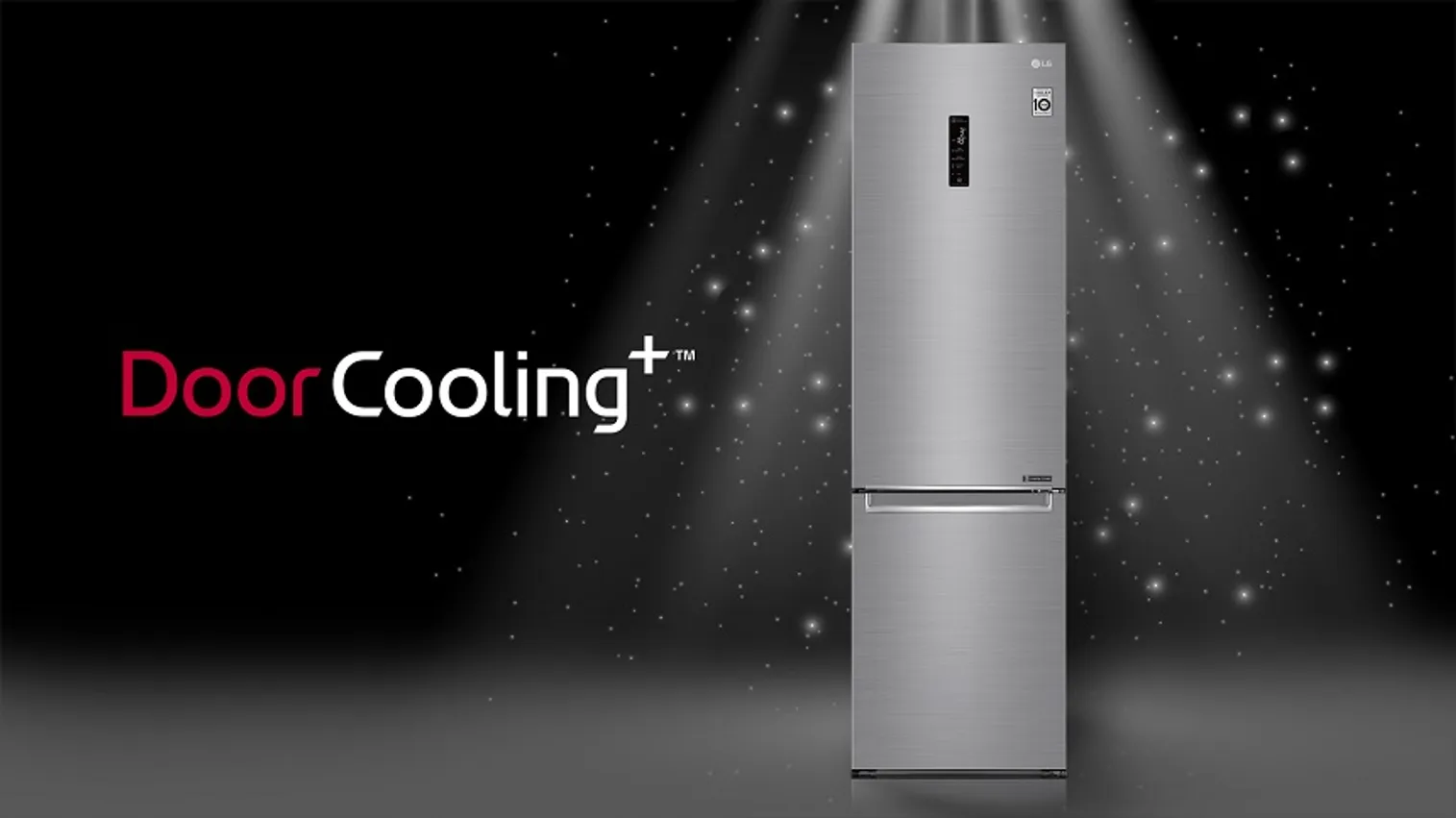 Подарите близким больше свободного времени благодаря технике LG Electronics - фото kapital.kz