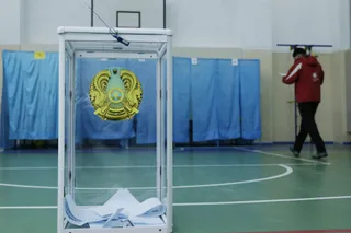 Фото: Руслан Пряников