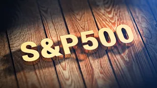 Капитал - S&P 500 целится на установление нового максимума?