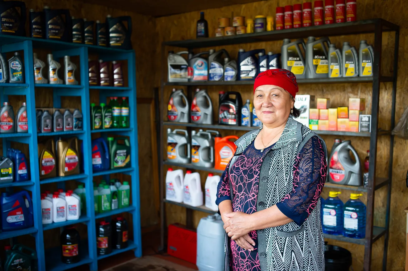 Инвестиции в микрофинансирование: опыт и перспективы - фото kapital.kz