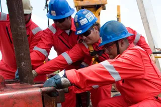 Капитал - Brent пробила отметку в $35 за баррель