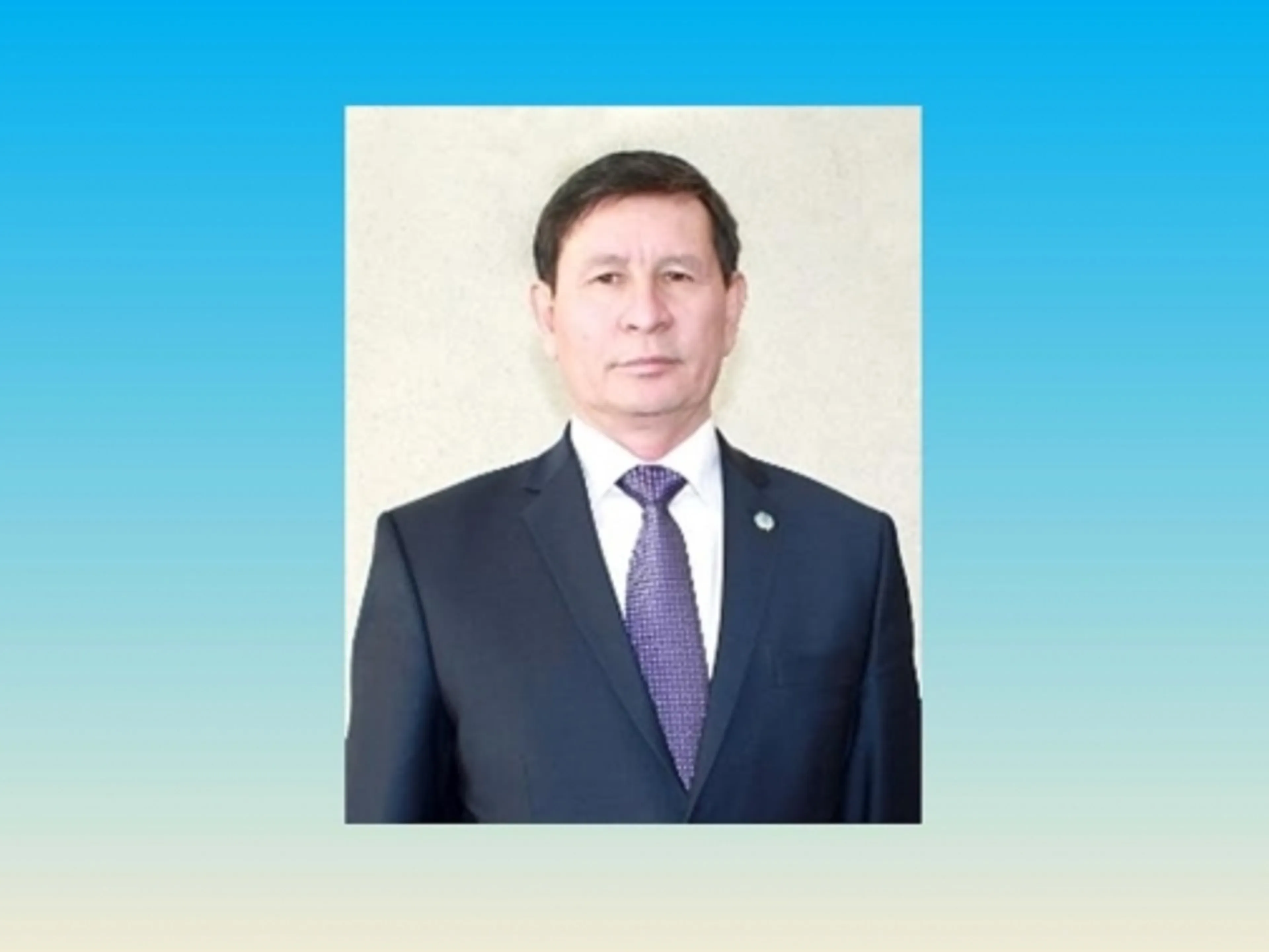 Капитал - В ВКО назначен первый зампредседателя филиала Нұр Отана