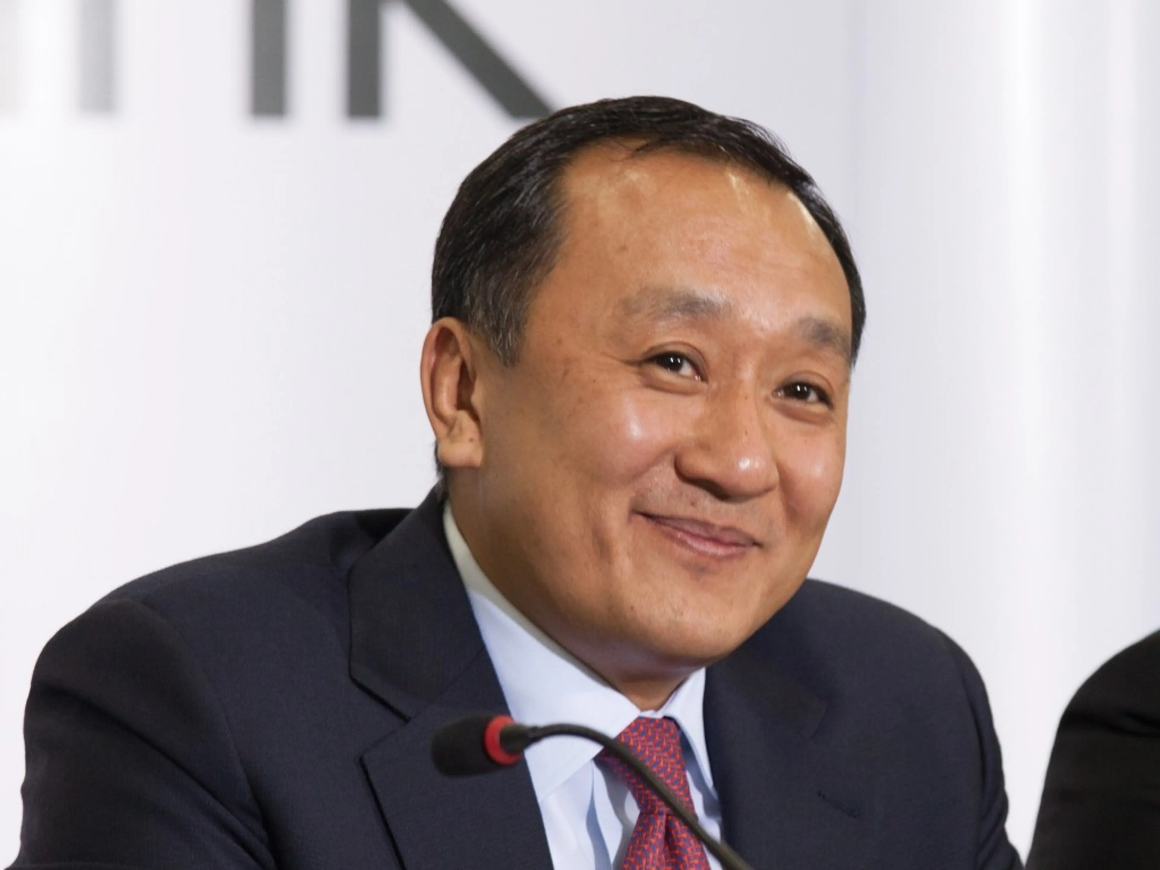 Капитал - Вячеслав Ким исключен из совета директоров Самрук-Қазыны