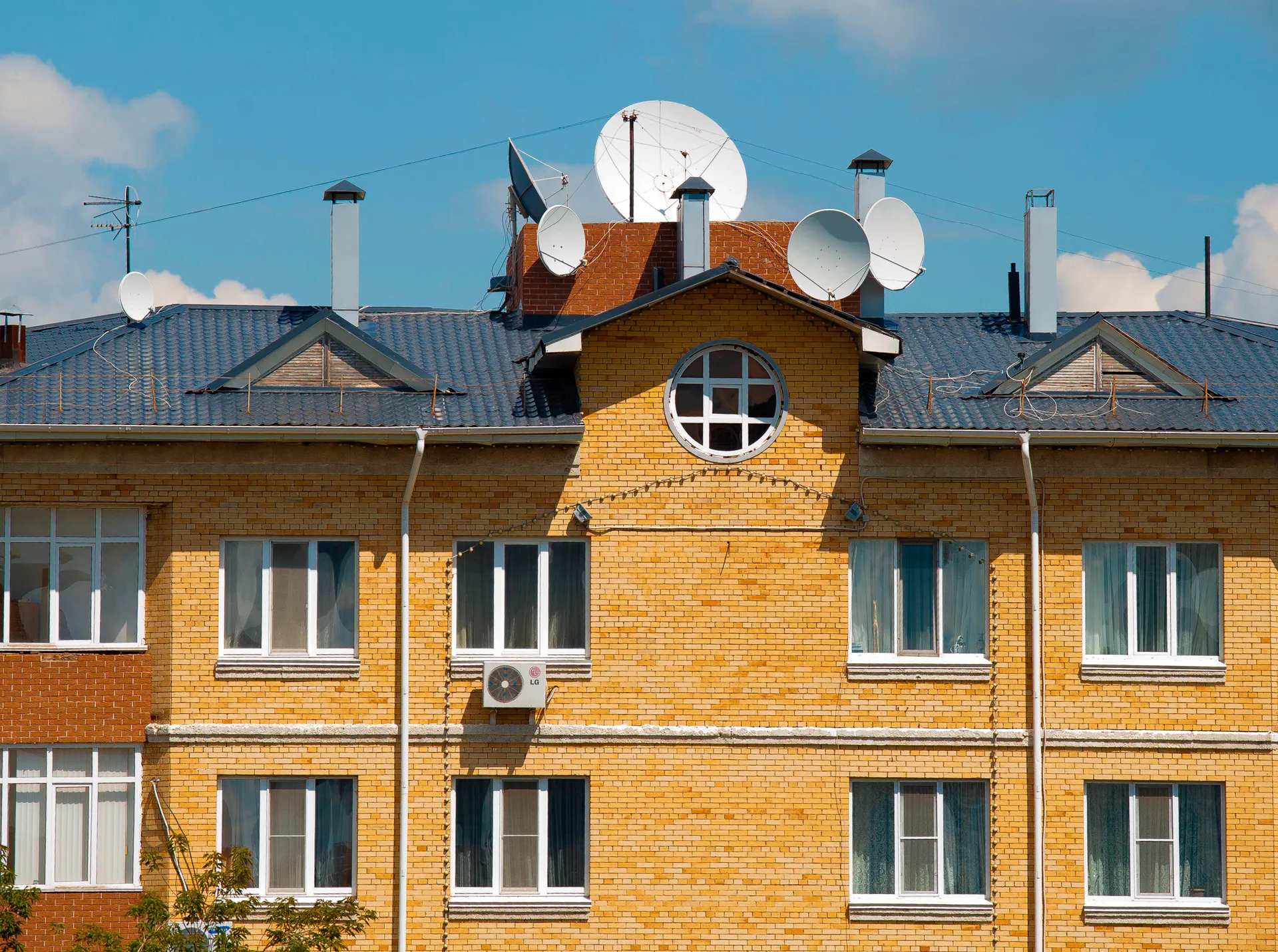 Капитал - Стоимость новых квартир за год выросла на 14%