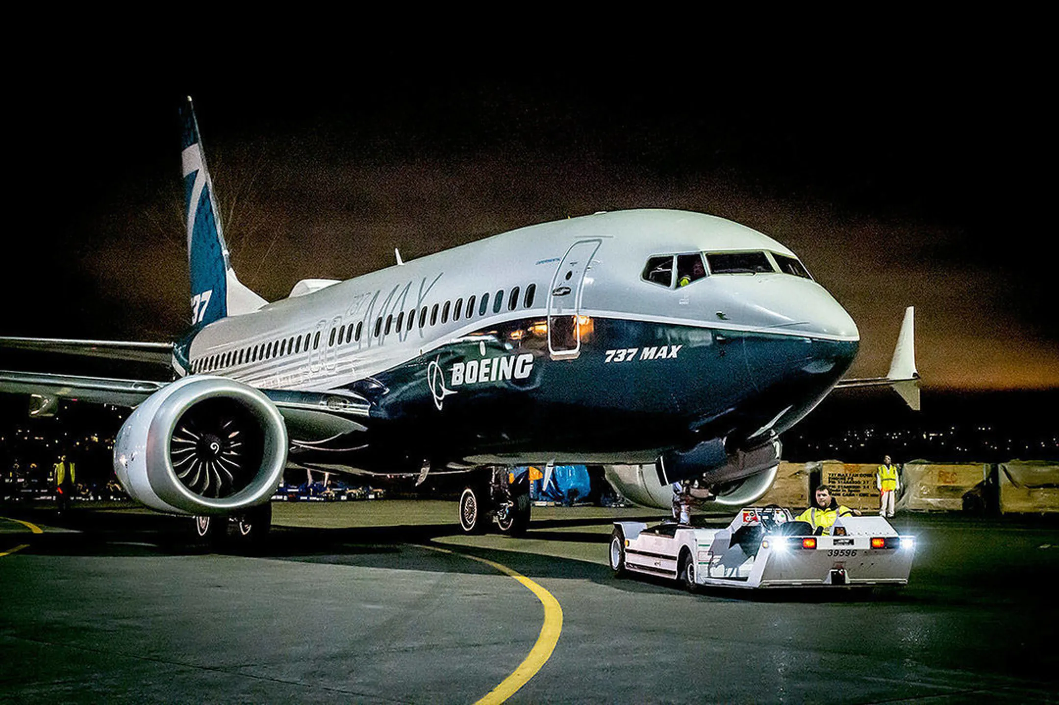 Авиакомпании США отложили возобновление полетов Boeing 737 Max - Image Kapital.kz