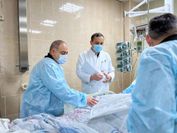 Фото: Министерство здравоохранения РК 