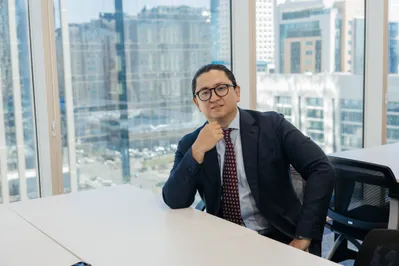 Фото предоставлено пресс-службой KPMG Кавказ и Центральная Азия