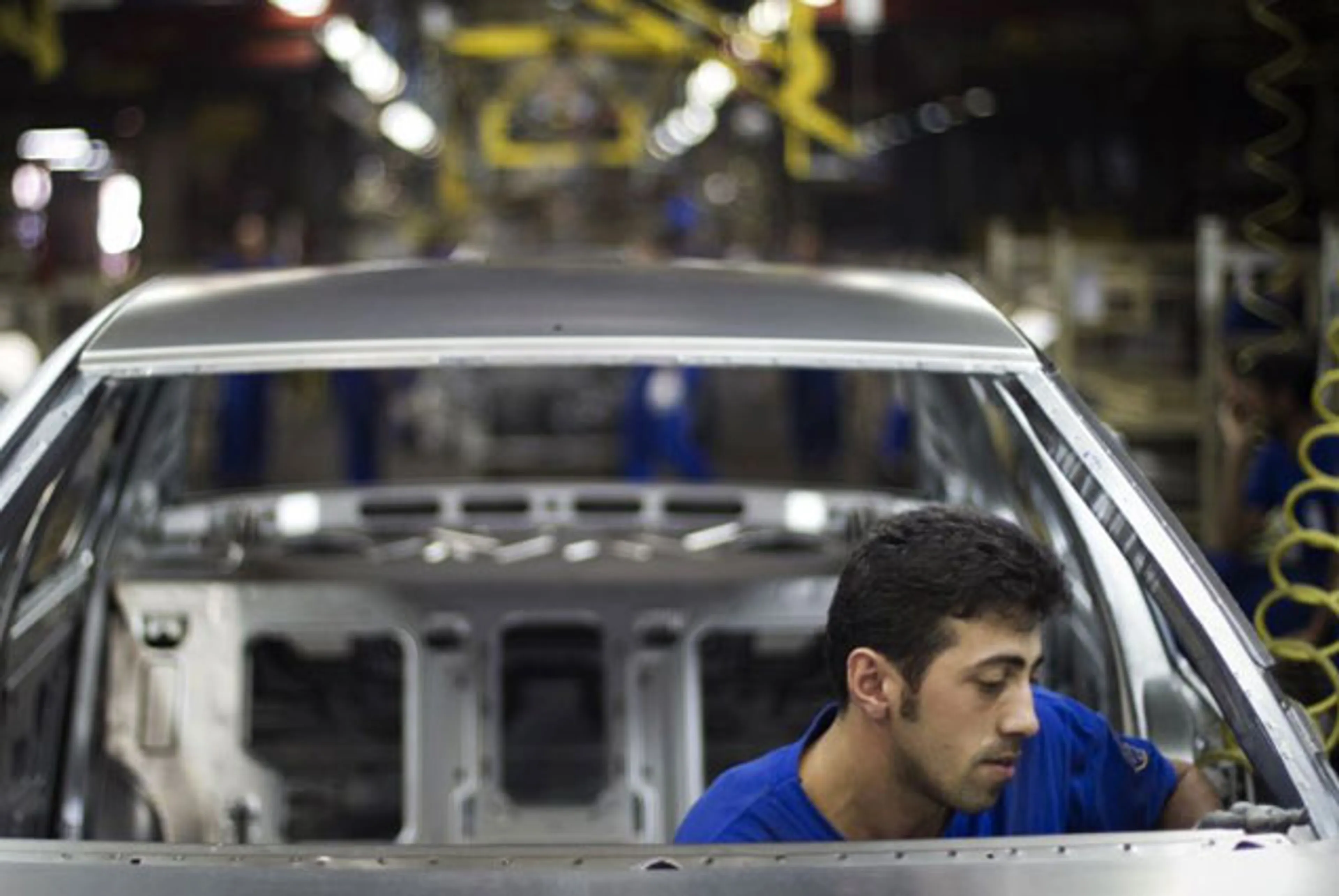 Капитал - Создан отраслевой союз КазАвтоПром