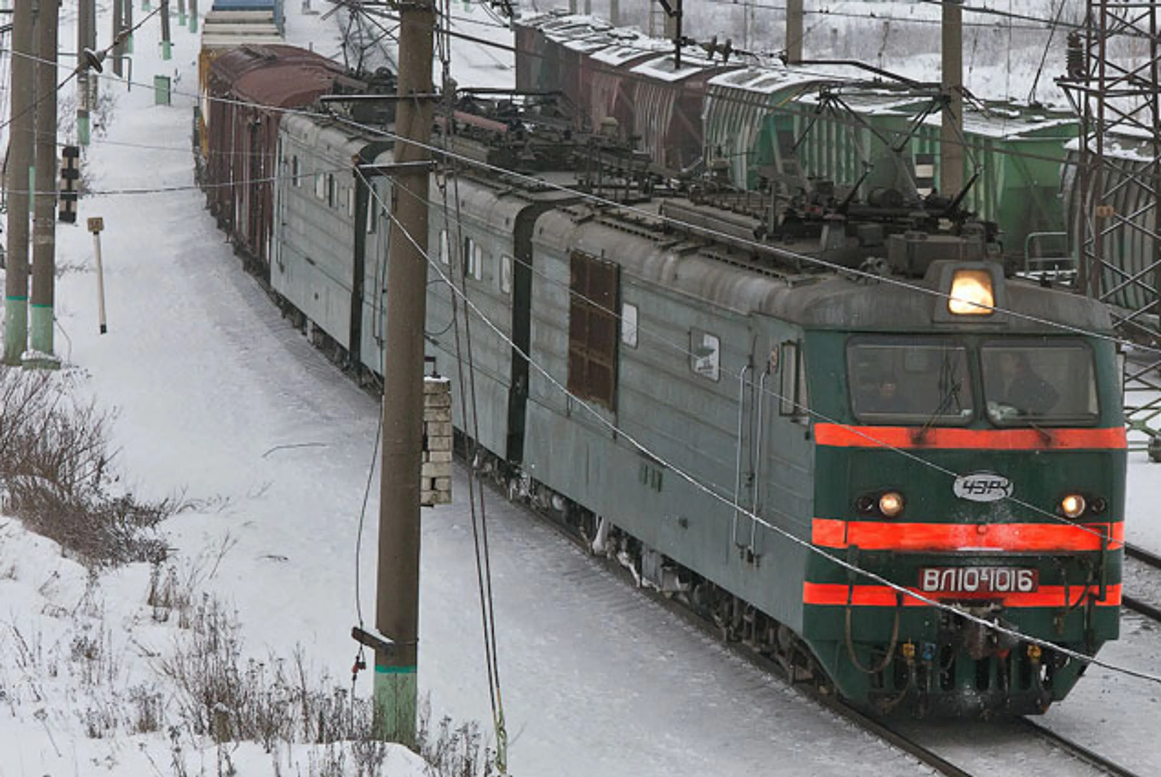 Капитал - Россия на год отменит поезда в Казахстан