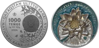 Изображение: Национальный банк Казахстана 