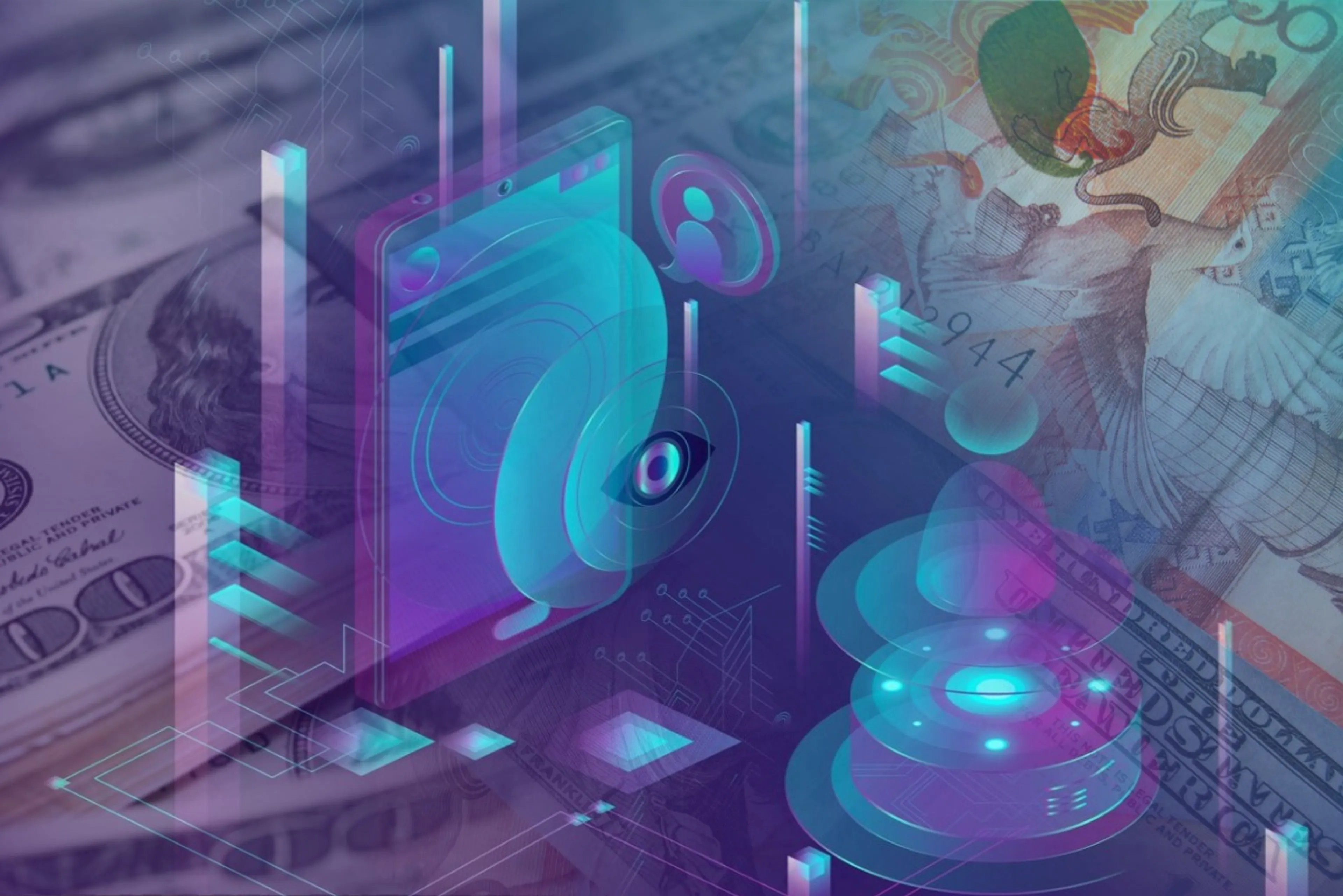 Капитал - Эксперты проанализировали тренды fintech в мире и Казахстане