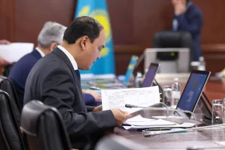 Капитал - Аграриям субсидировали покупку систем орошения на 11,6 млрд тенге