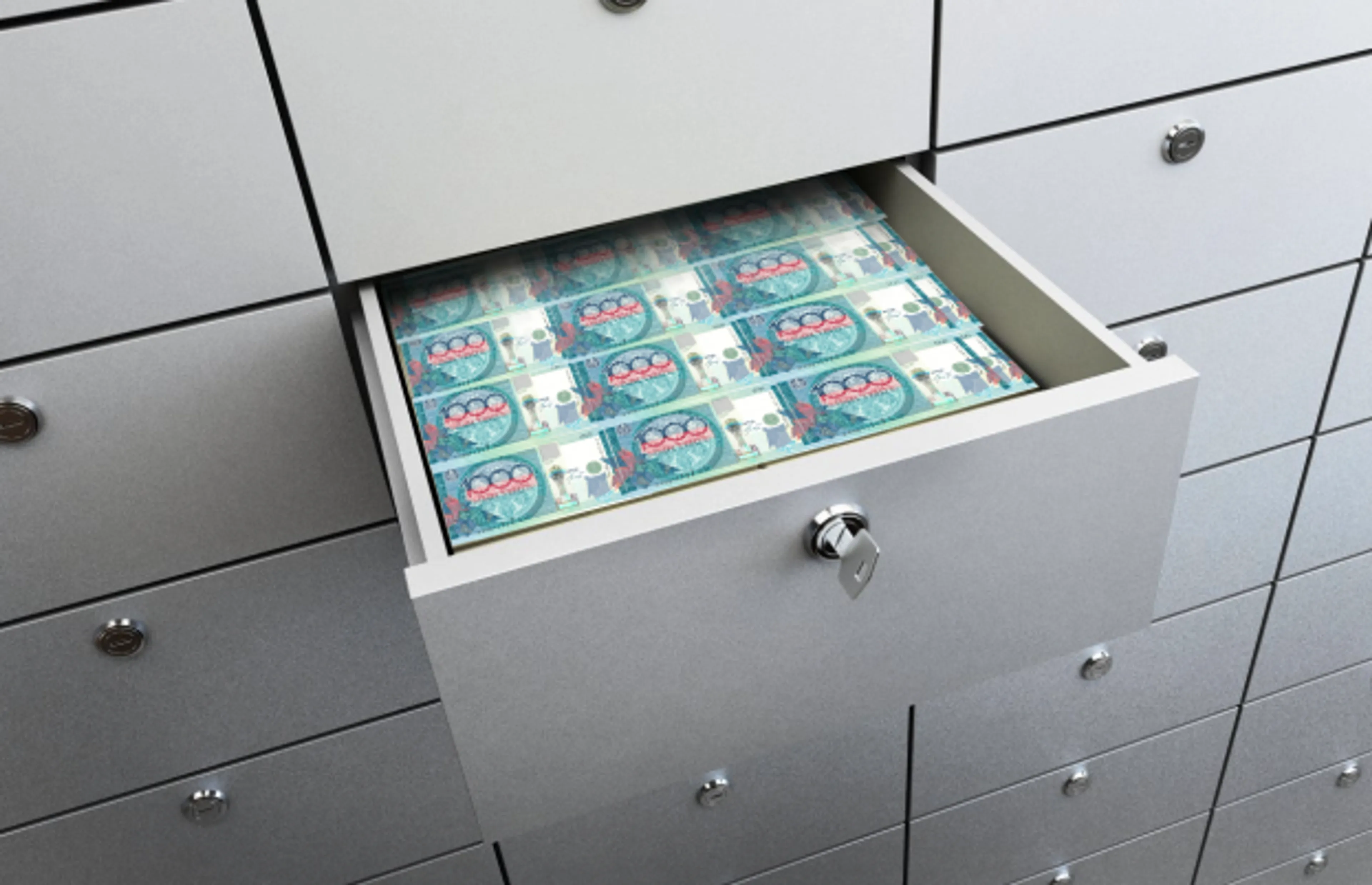 Капитал - Подписан Указ о выделении средств для оздоровления банковского сектора