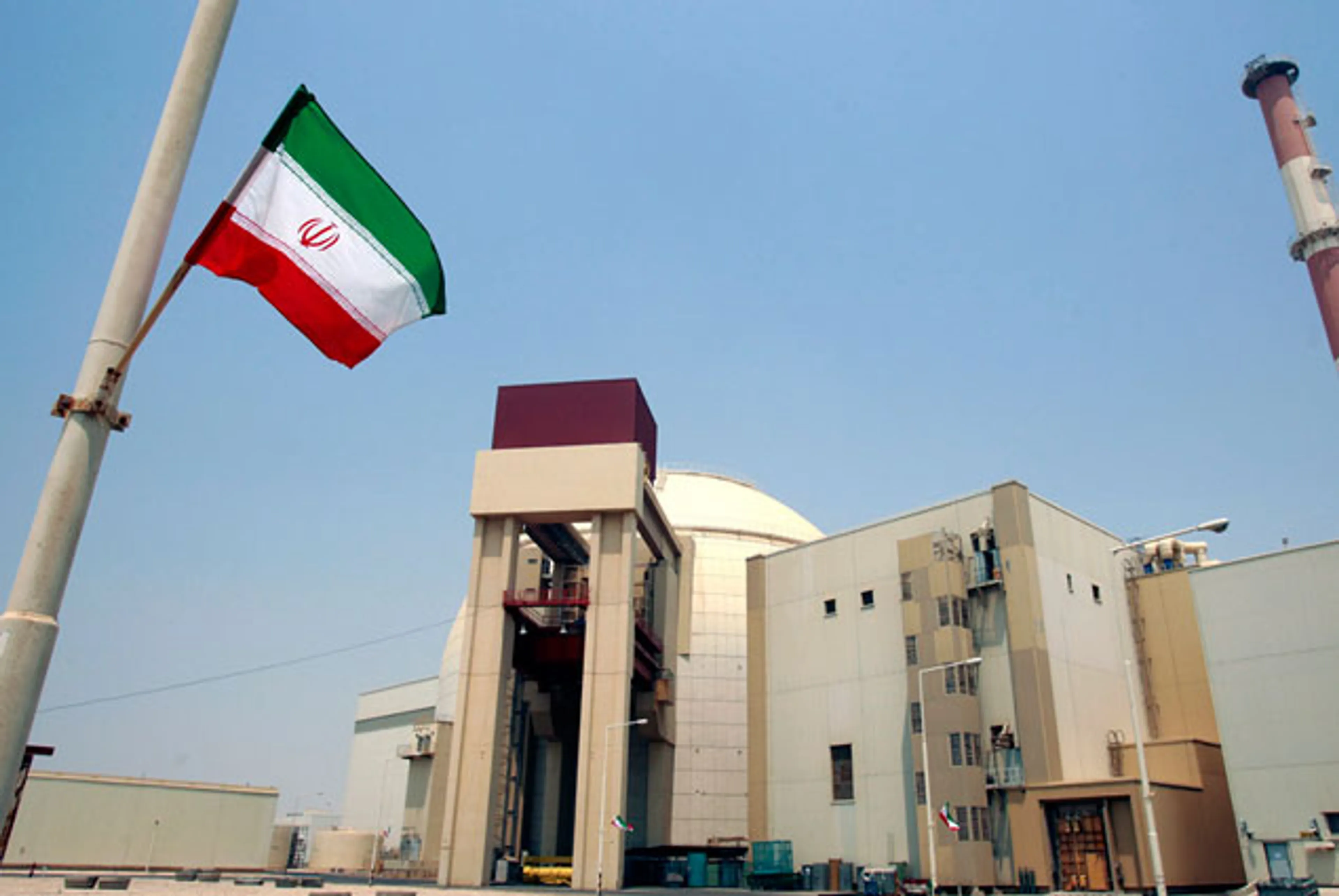 Капитал - Парламент Ирана одобрил соглашение по ядерной программе