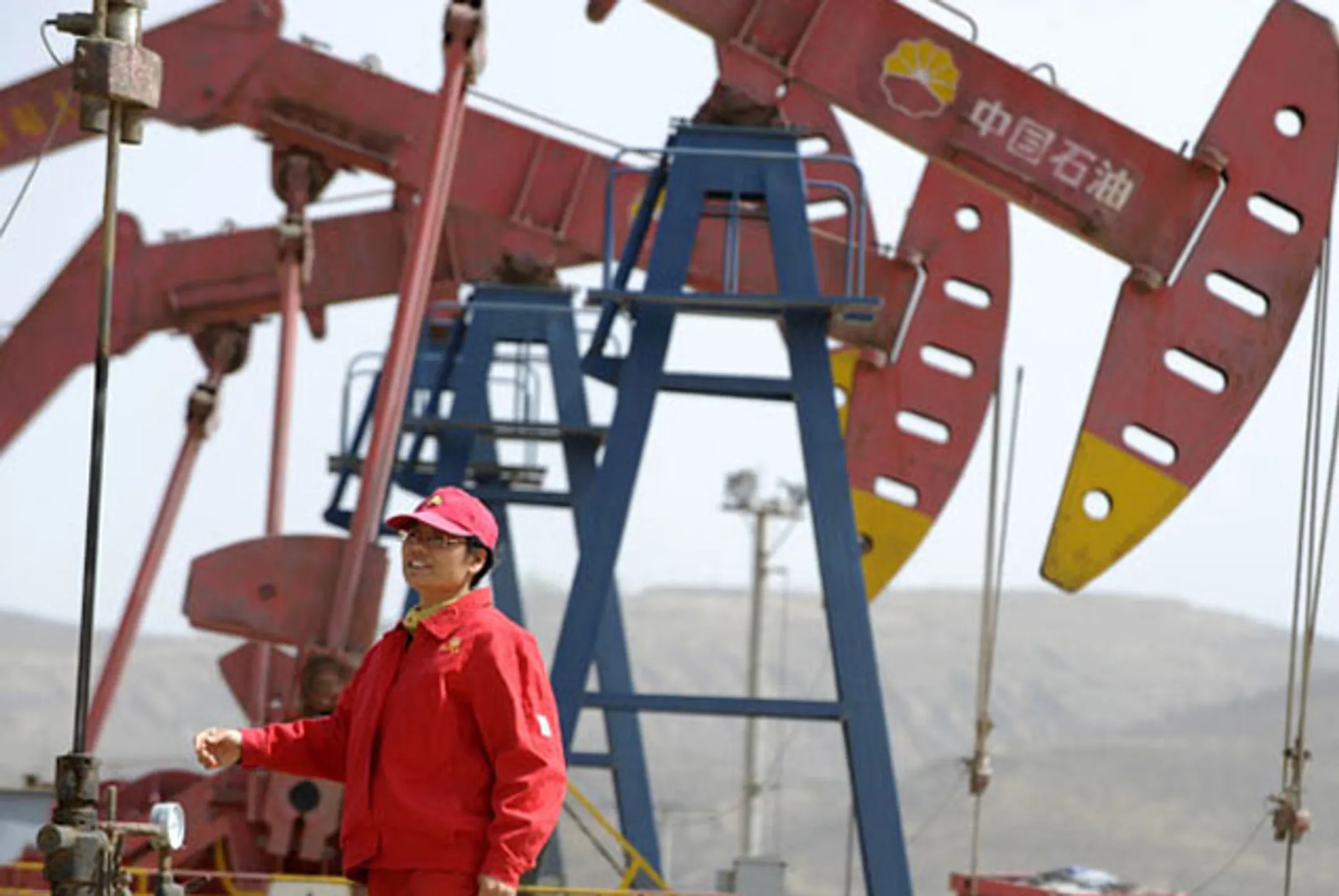 В 2015 году цена на нефть может достигнуть $55 за баррель - Image Kapital.kz